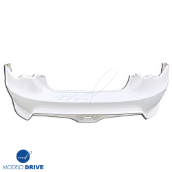 ModeloDrive FRP ARTI Wide Body Rear Bumper > Toyota 86 2017-2020 image - 5