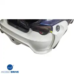 FRP ARTI Rear Bumper > Toyota 86 2017-2020 image - 9