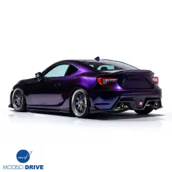 FRP ARTI Rear Bumper > Toyota 86 2017-2020 image - 11