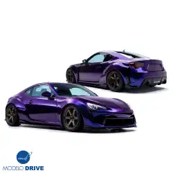 FRP ARTI Wide Body Kit 10pc > Toyota 86 2017-2020 image - 2