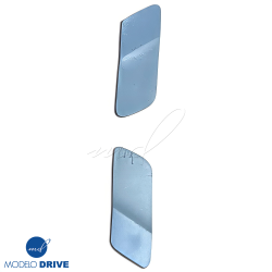 ModeloDrive FRP GTR Wide Body Front Bumper > BMW Z4 (E86) 2003-2008 > 3dr Coupe image - 15