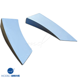 ModeloDrive FRP GTR Wide Body Front Bumper > BMW Z4 (E86) 2003-2008 > 3dr Coupe image - 16