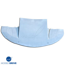 ModeloDrive FRP GTR Wide Body Front Bumper > BMW Z4 (E86) 2003-2008 > 3dr Coupe image - 19