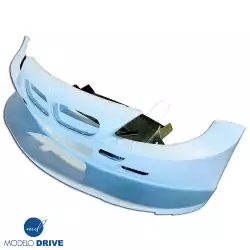 FRP GTR Wide Body Front Bumper > BMW Z4 (E86) 2003-2008 > 3dr Coupe image - 20
