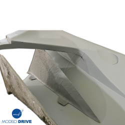 ModeloDrive FRP GTR Wide Body Fenders (front) > BMW Z4 (E86) 2003-2008 > 3dr Coupe image - 8