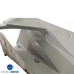 FRP GTR Wide Body Fenders (front) > BMW Z4 (E86) 2003-2008 > 3dr Coupe image - 8