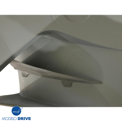 ModeloDrive FRP GTR Wide Body Fenders (front) > BMW Z4 (E86) 2003-2008 > 3dr Coupe image - 9