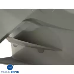 FRP GTR Wide Body Fenders (front) > BMW Z4 (E86) 2003-2008 > 3dr Coupe image - 9