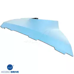 FRP GTR Wide Body Fenders (front) > BMW Z4 (E86) 2003-2008 > 3dr Coupe image - 12