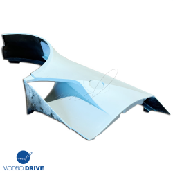 ModeloDrive FRP GTR Wide Body Fenders (front) > BMW Z4 (E86) 2003-2008 > 3dr Coupe image - 15