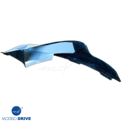 ModeloDrive FRP GTR Wide Body Fenders (front) > BMW Z4 (E86) 2003-2008 > 3dr Coupe image - 17