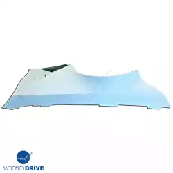 FRP GTR Wide Body Fenders (front) > BMW Z4 (E86) 2003-2008 > 3dr Coupe image - 18