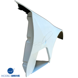 ModeloDrive FRP GTR Wide Body Fenders (front) > BMW Z4 (E86) 2003-2008 > 3dr Coupe image - 20