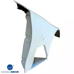 FRP GTR Wide Body Fenders (front) > BMW Z4 (E86) 2003-2008 > 3dr Coupe image - 20