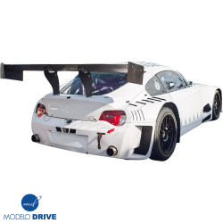 ModeloDrive FRP GTR Wide Body Side Skirts > BMW Z4 (E86) 2003-2008 > 3dr Coupe image - 14