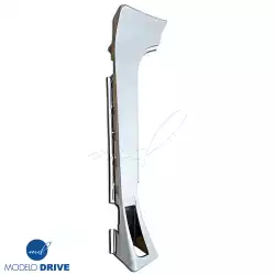 FRP GTR Wide Body Side Skirts > BMW Z4 (E86) 2003-2008 > 3dr Coupe image - 2