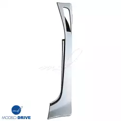 FRP GTR Wide Body Side Skirts > BMW Z4 (E86) 2003-2008 > 3dr Coupe image - 4