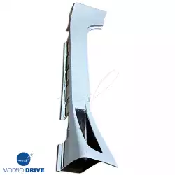 FRP GTR Wide Body Side Skirts > BMW Z4 (E86) 2003-2008 > 3dr Coupe image - 5