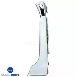 FRP GTR Wide Body Side Skirts > BMW Z4 (E86) 2003-2008 > 3dr Coupe image - 7