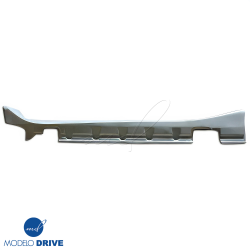 ModeloDrive FRP GTR Wide Body Side Skirts > BMW Z4 (E86) 2003-2008 > 3dr Coupe image - 8