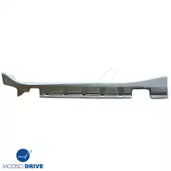 FRP GTR Wide Body Side Skirts > BMW Z4 (E86) 2003-2008 > 3dr Coupe image - 8