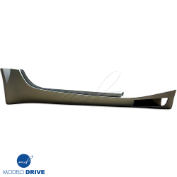 ModeloDrive FRP GTR Wide Body Side Skirts > BMW Z4 (E86) 2003-2008 > 3dr Coupe image - 9