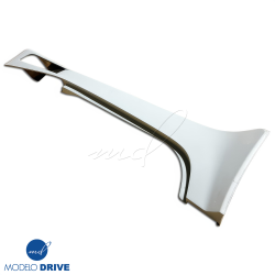 ModeloDrive FRP GTR Wide Body Side Skirts > BMW Z4 (E86) 2003-2008 > 3dr Coupe image - 10