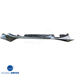 ModeloDrive FRP GTR Wide Body Side Skirts > BMW Z4 (E86) 2003-2008 > 3dr Coupe image - 11