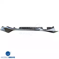 FRP GTR Wide Body Side Skirts > BMW Z4 (E86) 2003-2008 > 3dr Coupe image - 11