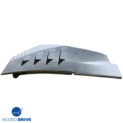ModeloDrive FRP GTR Wide Body Fenders (rear) > BMW Z4 (E86) 2003-2008 > 3dr Coupe image - 11