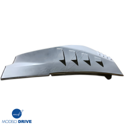 ModeloDrive FRP GTR Wide Body Fenders (rear) > BMW Z4 (E86) 2003-2008 > 3dr Coupe image - 14
