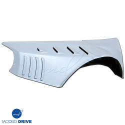 ModeloDrive FRP GTR Wide Body Fenders (rear) > BMW Z4 (E86) 2003-2008 > 3dr Coupe image - 15