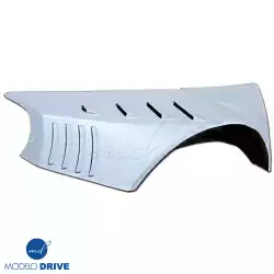 FRP GTR Wide Body Fenders (rear) > BMW Z4 (E86) 2003-2008 > 3dr Coupe image - 15