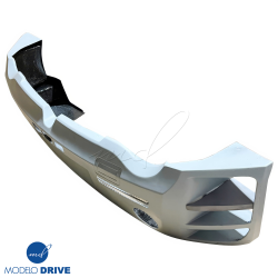 ModeloDrive FRP GTR Wide Body Rear Bumper > BMW Z4 (E86) 2003-2008 > 3dr Coupe image - 5