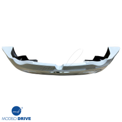 ModeloDrive FRP GTR Wide Body Rear Bumper > BMW Z4 (E86) 2003-2008 > 3dr Coupe image - 7