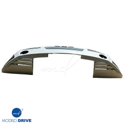 ModeloDrive FRP GTR Wide Body Rear Bumper > BMW Z4 (E86) 2003-2008 > 3dr Coupe image - 8
