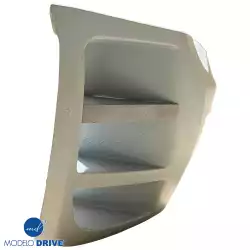 FRP GTR Wide Body Rear Bumper > BMW Z4 (E86) 2003-2008 > 3dr Coupe image - 10