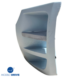 ModeloDrive FRP GTR Wide Body Rear Bumper > BMW Z4 (E86) 2003-2008 > 3dr Coupe image - 11