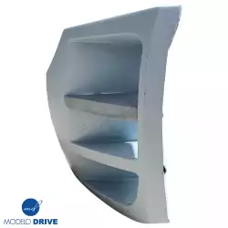 FRP GTR Wide Body Rear Bumper > BMW Z4 (E86) 2003-2008 > 3dr Coupe image - 11