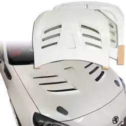 FRP VAR GT Hood > Scion FR-S (ZN6) 2013-2016 image - 14