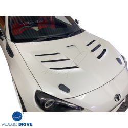 ModeloDrive FRP VAR GT Hood > Scion FR-S (ZN6) 2013-2016 image - 15
