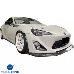 FRP VAR GT Hood > Scion FR-S (ZN6) 2013-2016 image - 16