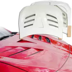 FRP VAR GT Hood > Scion FR-S (ZN6) 2013-2016 image - 1