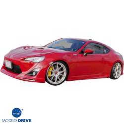 ModeloDrive FRP VAR GT Hood > Scion FR-S (ZN6) 2013-2016 image - 3