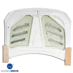 FRP VAR GT Hood > Scion FR-S (ZN6) 2013-2016 image - 7