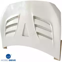 FRP VAR GT Hood > Scion FR-S (ZN6) 2013-2016 image - 10