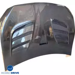 Carbon Fiber VAR GT Hood > Scion FR-S (ZN6) 2013-2016 image - 7