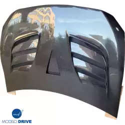 Carbon Fiber VAR GT Hood > Scion FR-S (ZN6) 2013-2016 image - 9