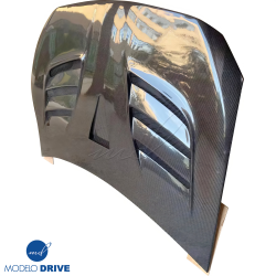 ModeloDrive Carbon Fiber VAR GT Hood > Scion FR-S (ZN6) 2013-2016 image - 12