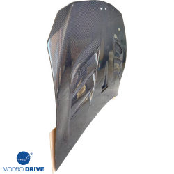 ModeloDrive Carbon Fiber VAR GT Hood > Scion FR-S (ZN6) 2013-2016 image - 13